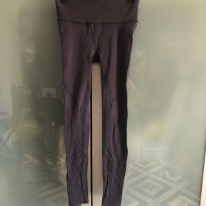 Lululemon Reveal Tight
